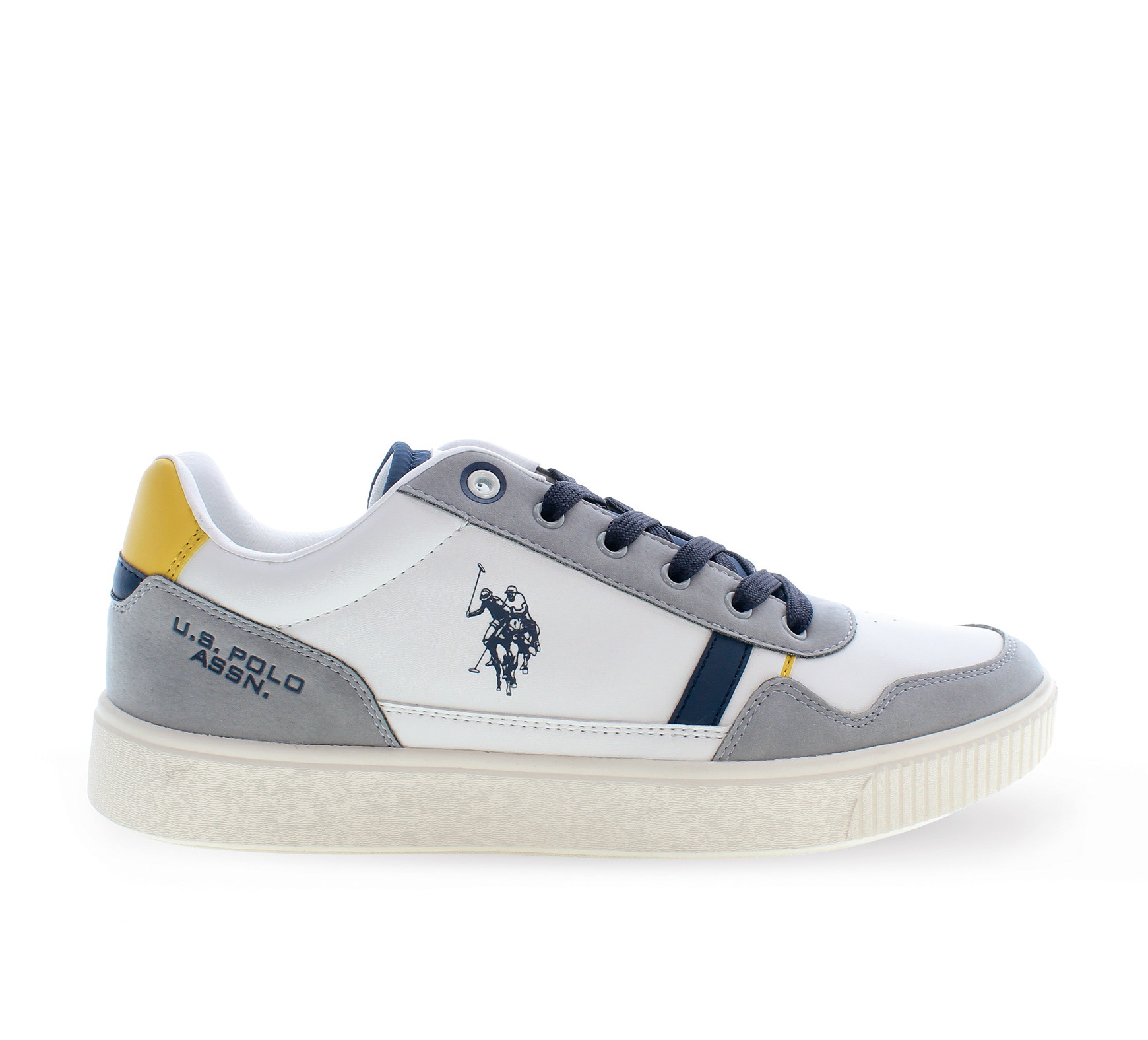 Us polo outlet assn scarpe